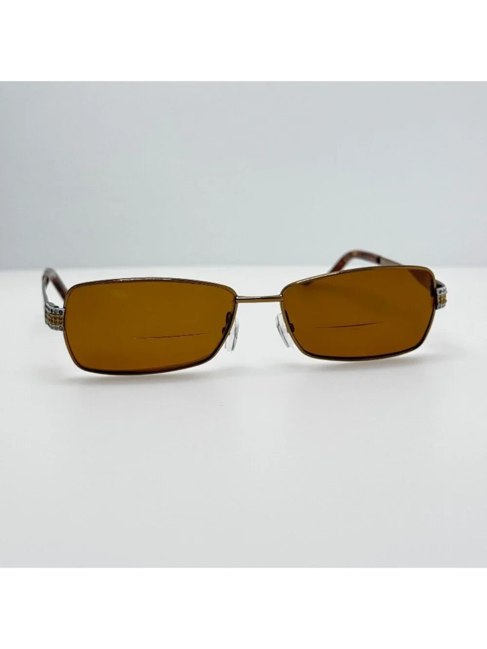 Gucci GG 2750 GSD Eyeglasses Eye Glasses Frames 56-15-140